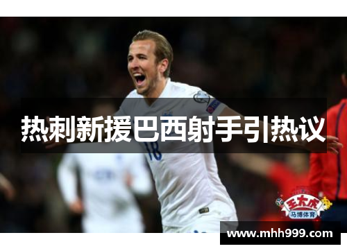 热刺新援巴西射手引热议